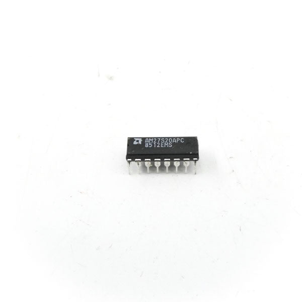 SPARE PART AM27S20APC NSNP