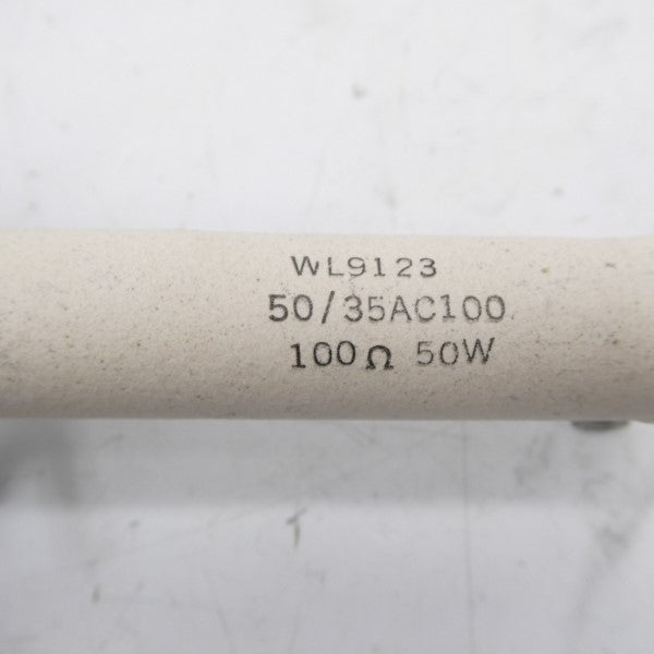 RESISTOR WL9123 NSNP