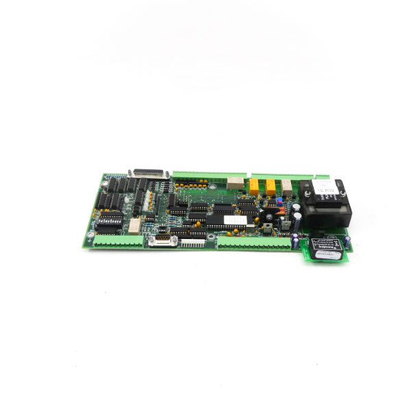 PILLAR TECHNOLOGIES CB10314-19 REV. H NSNP