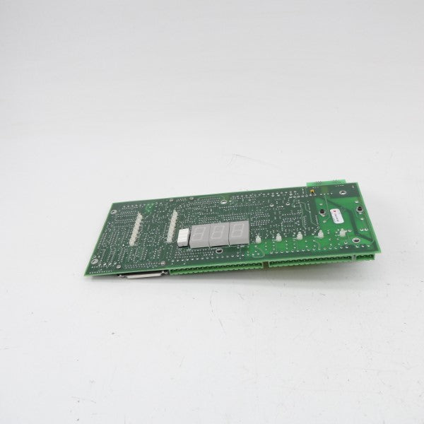 PILLAR TECHNOLOGIES CB10314-19 REV. H NSNP