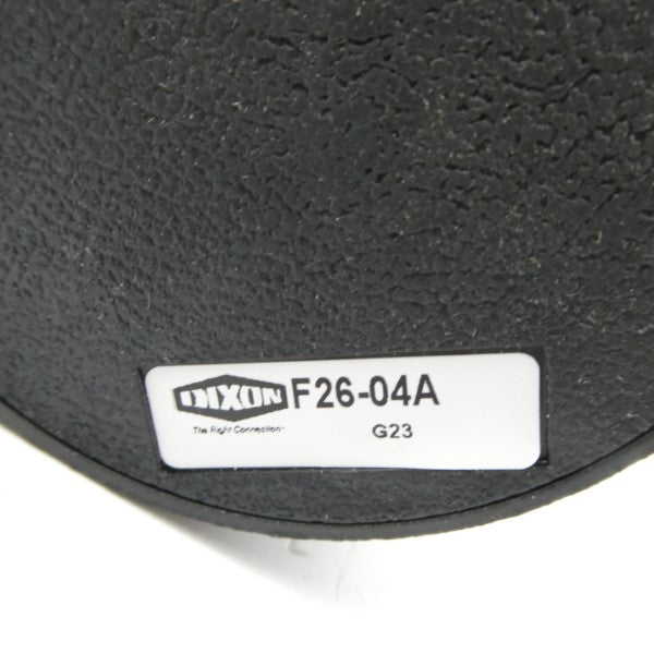 DIXON F26-04A NSNP