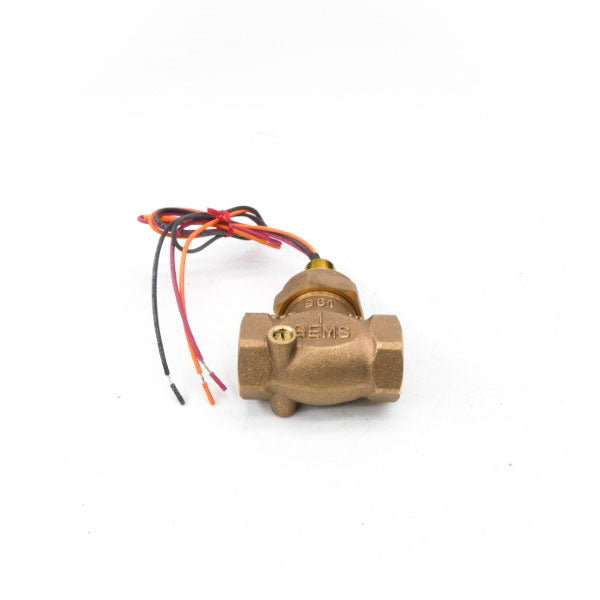 GEMS FS200 1" (BRONZE) NSNP