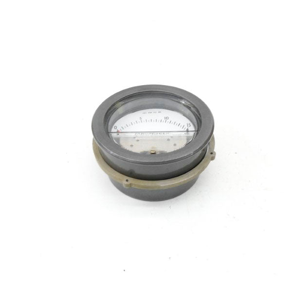 DWYER 2215C 35PSI 0-15 NSNP