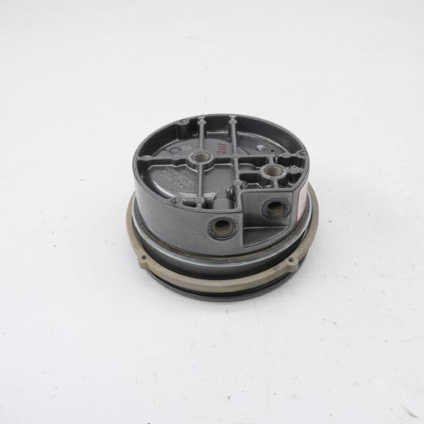 DWYER 2215C 35PSI 0-15 NSNP