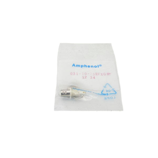 AMPHENOL 031-10-75RFXG2 NSMP