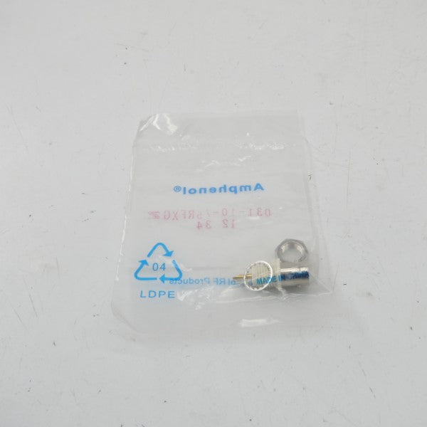 AMPHENOL 031-10-75RFXG2 NSMP