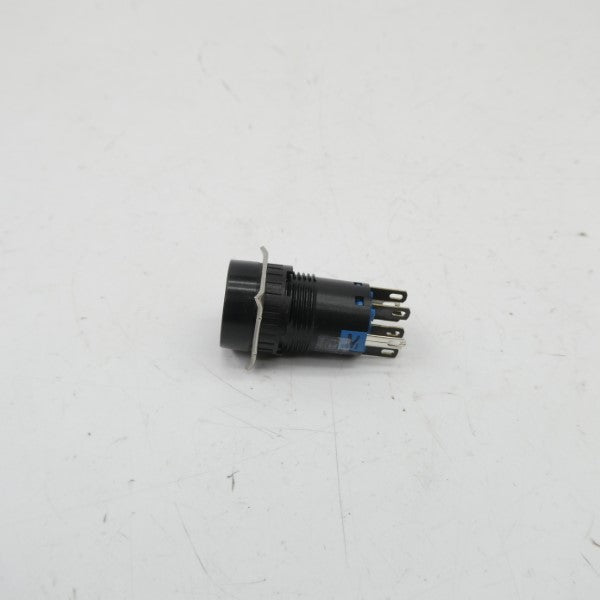 IDEC AL6-M 250VAC 0.5A (AS PICTURED) NSNP