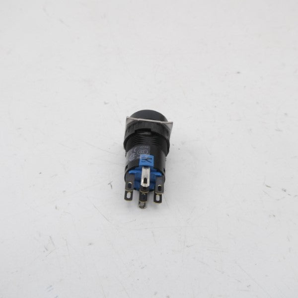 IDEC AL6-M 250VAC 0.5A (AS PICTURED) NSNP