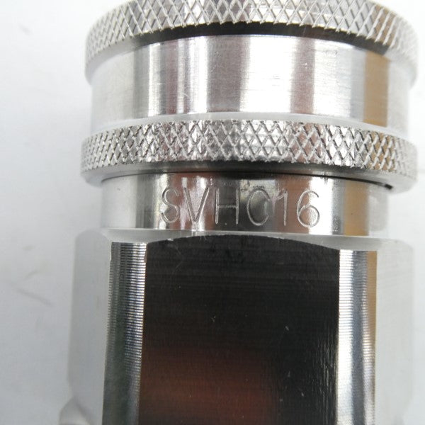 PARKER SVHC16 NSNP