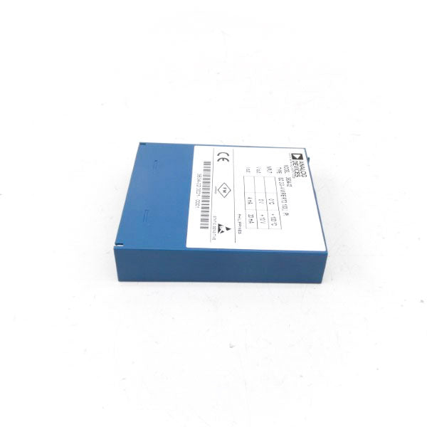ANALOG DEVICES 3B34-02 10V NSNP
