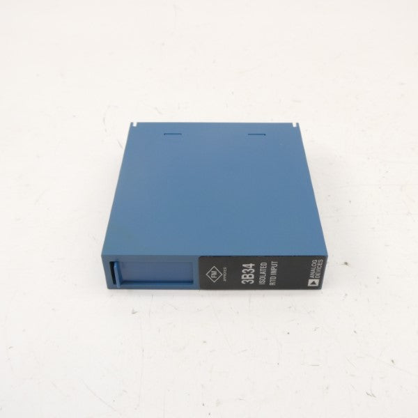 ANALOG DEVICES 3B34-02 10V NSNP