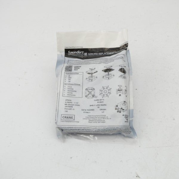 CRANE A-040PE-1 1/2" NSMP