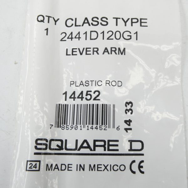 SQUARE D 2441D120G1 NSMP
