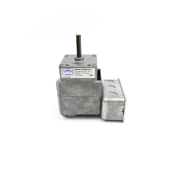 VONWEISE V03980AA11 115VAC 0.35A NSNP