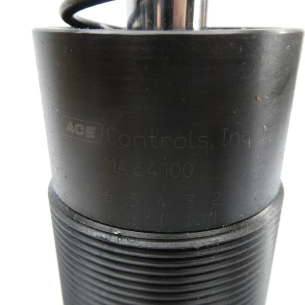 ACE CONTROLS MA64100 NSNP