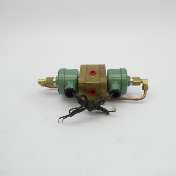 ASCO 8347A7 110/120V 15-250PSI 1/4" NSNP