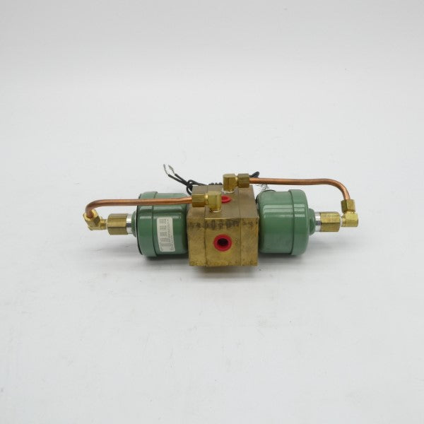 ASCO 8347A7 110/120V 15-250PSI 1/4" NSNP