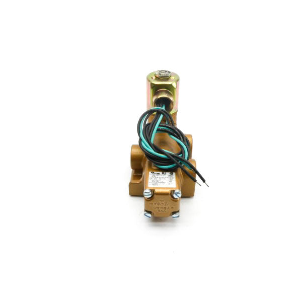 VERSA VSG-3501-U-3-A120 100/120V 40-175PSI NSNP