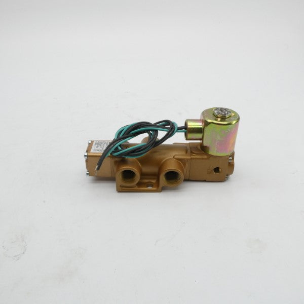 VERSA VSG-3501-U-3-A120 100/120V 40-175PSI NSNP
