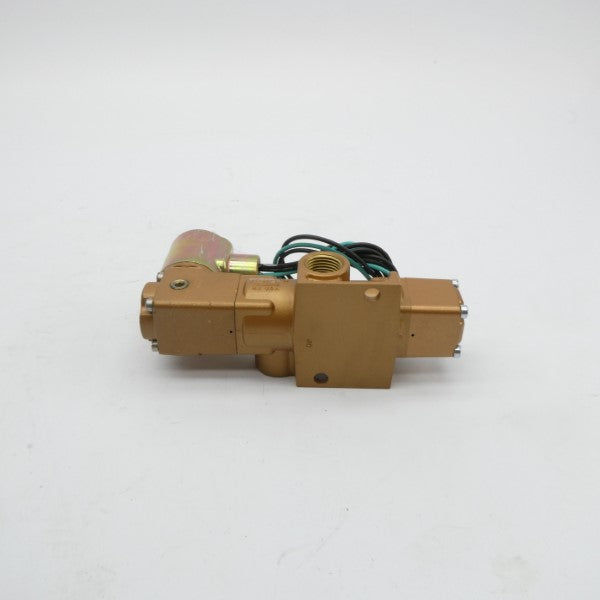 VERSA VSG-3501-U-3-A120 100/120V 40-175PSI NSNP