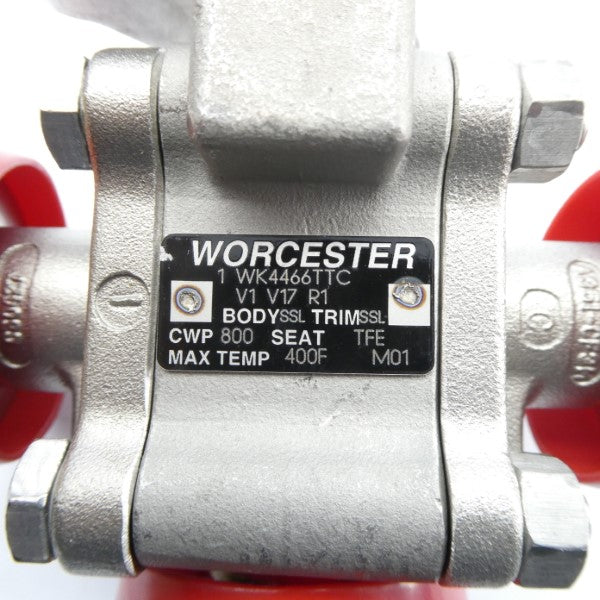 WORCESTER 1-WK4466TTCV1V17R1 NSNP