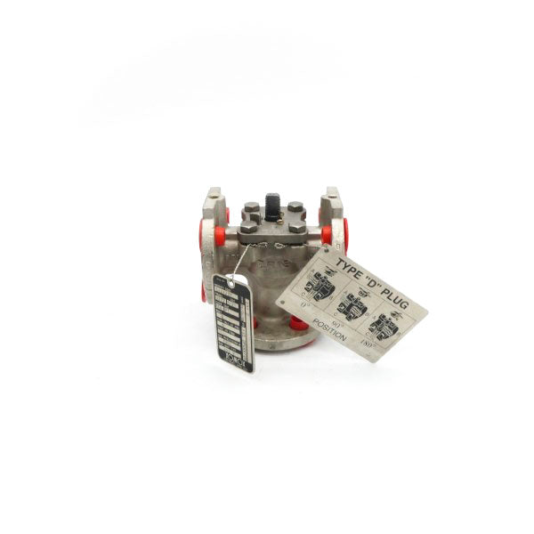 XOMOX SA24237 1/2" NSNP