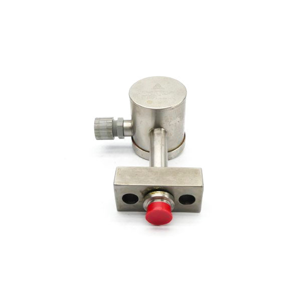ANDERSON INSTRUMENT SR093G05802105 0-10,000PSI NSNP