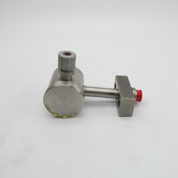 ANDERSON INSTRUMENT SR093G05802105 0-10,000PSI NSNP