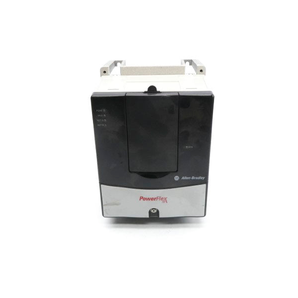 ALLEN BRADLEY 20AB2P2A0AYNANC0 SER. A F/W 5.001 180-264VAC 2.5A NSNP