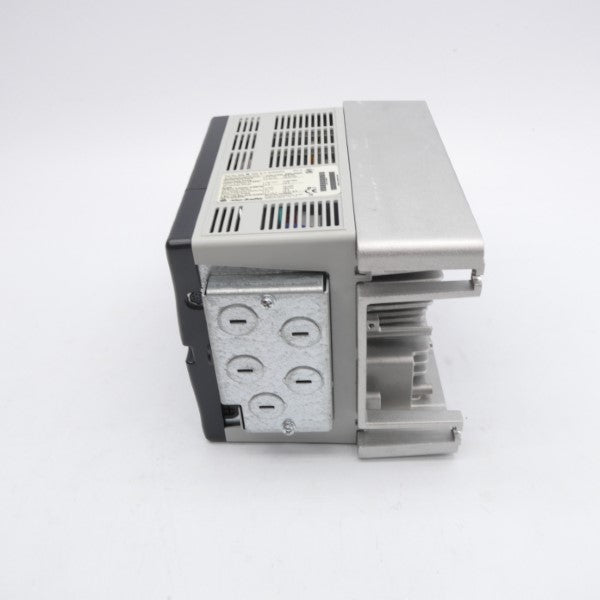 ALLEN BRADLEY 20AB2P2A0AYNANC0 SER. A F/W 5.001 180-264VAC 2.5A NSNP