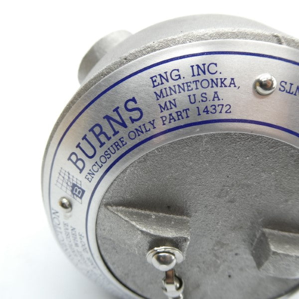 BURNS 14372 (AS PICTURED) NSNP