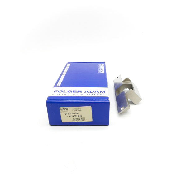 FOLGER ADAM 310-2-3/4-630 NSMP