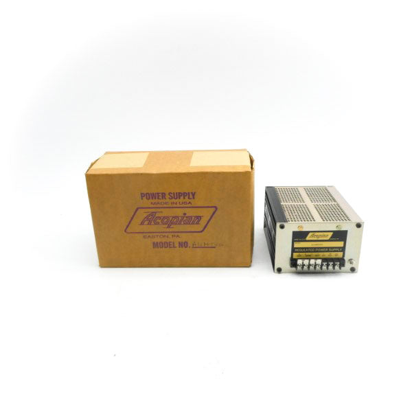 ACOPIAN A10MT450 NSMP