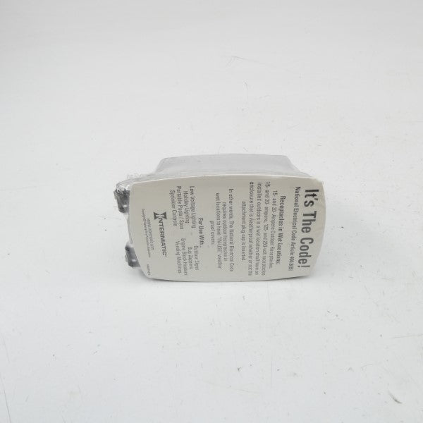 INTERMATIC 156WP14244 NSMP