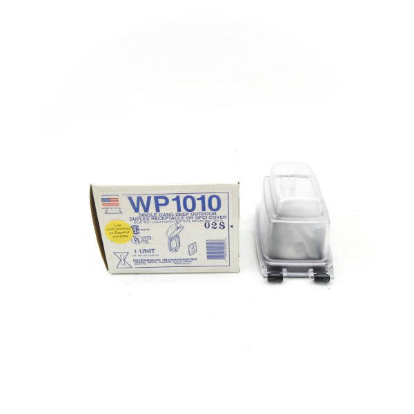 INTERMATIC WP1010 NSMP