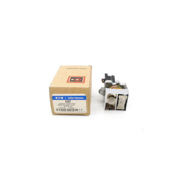EATON E30DF SER. B1 120VAC/DC NSMP