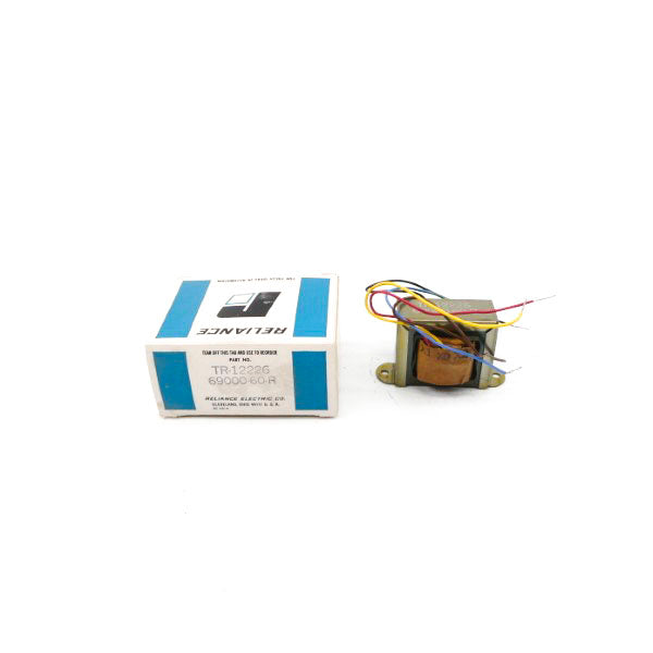 RELIANCE ELECTRIC TR-12226 69000-60-R NSMP