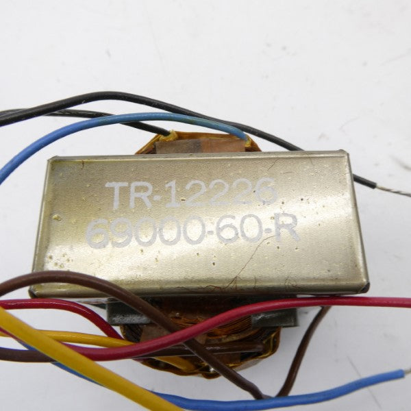 RELIANCE ELECTRIC TR-12226 69000-60-R NSMP