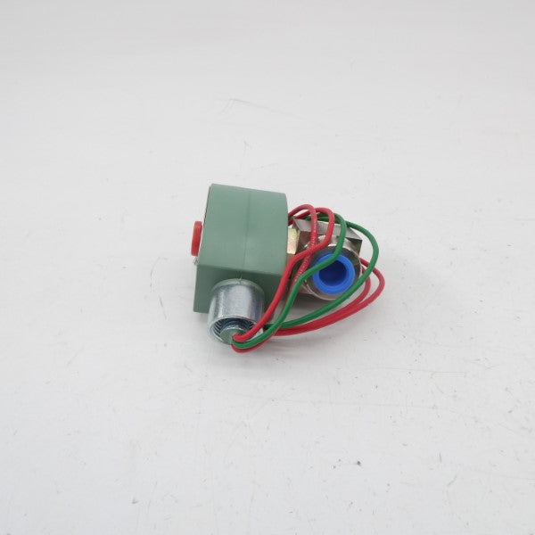 ASCO 8263G332 24VDC 25PSI 3/8" NSMP