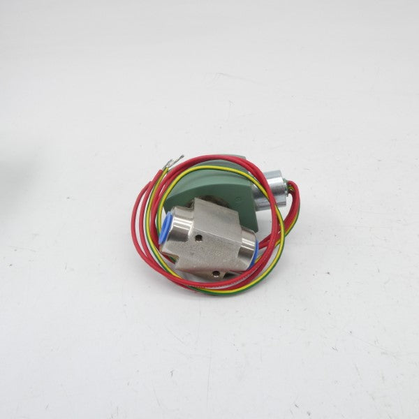 ASCO 8263G332 24VDC 25PSI 3/8" NSMP