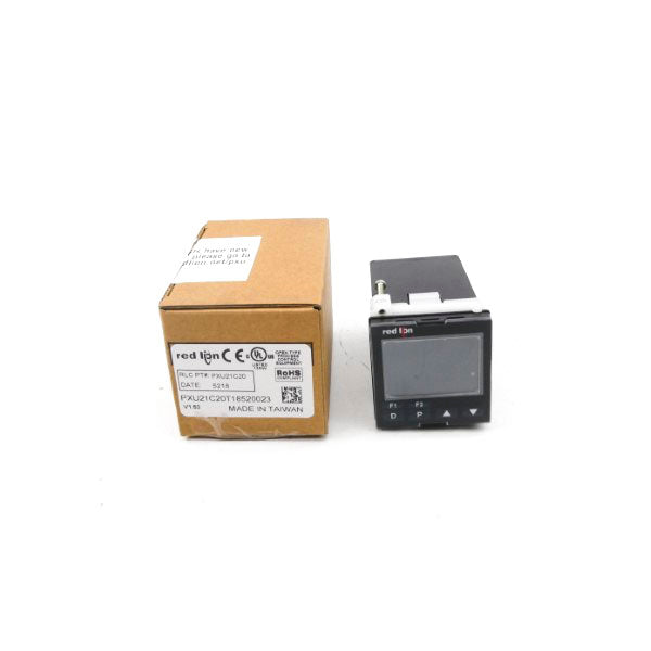 RED LION CONTROLS PXU21C20 100-240VAC NSMP