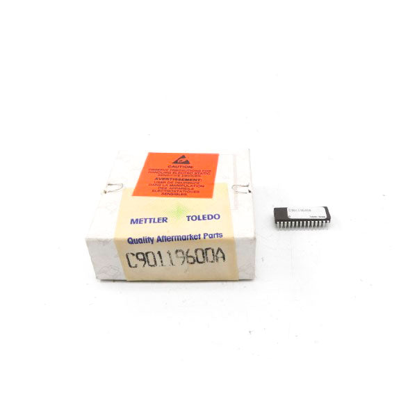 METTLER TOLEDO C90119600A NSMP