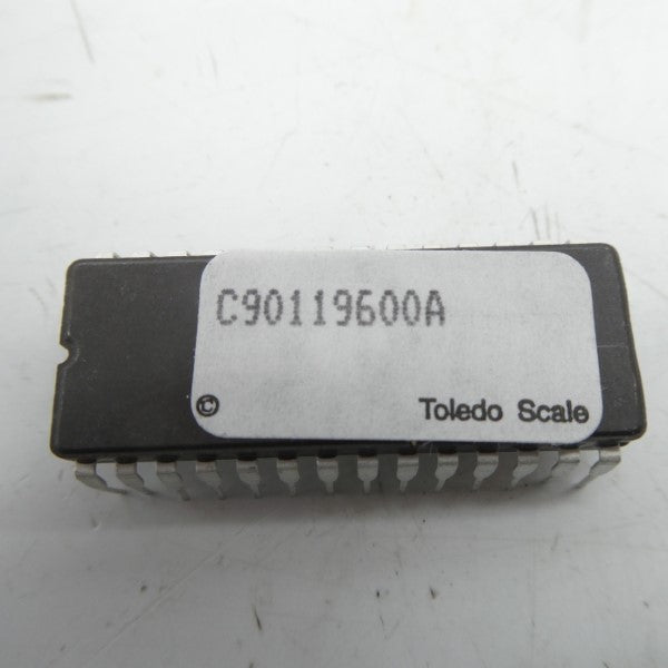 METTLER TOLEDO C90119600A NSMP
