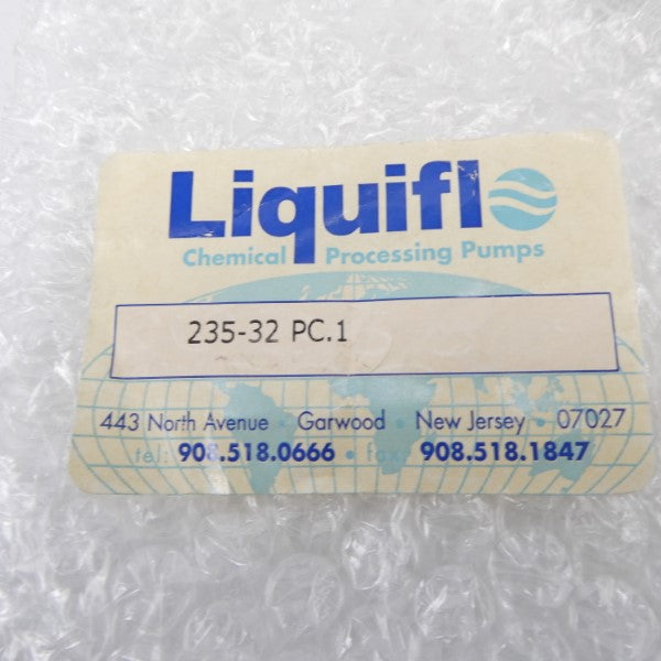 LIQUIFLO 235-32PC.1 NSMP