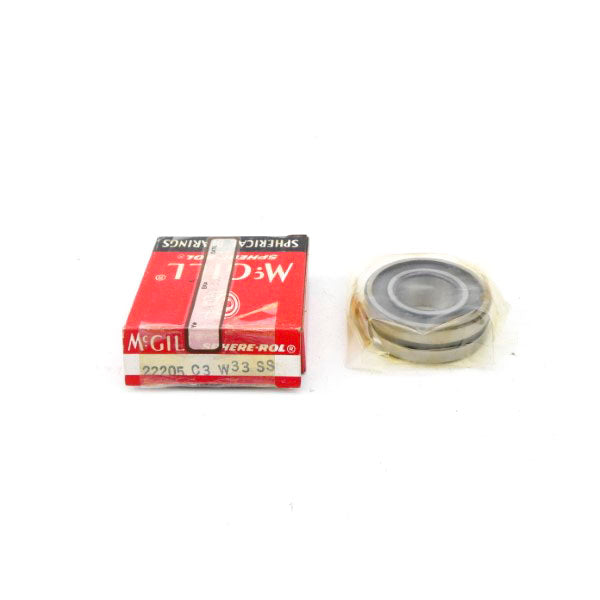 MCGILL 22205C3W33SS NSMP