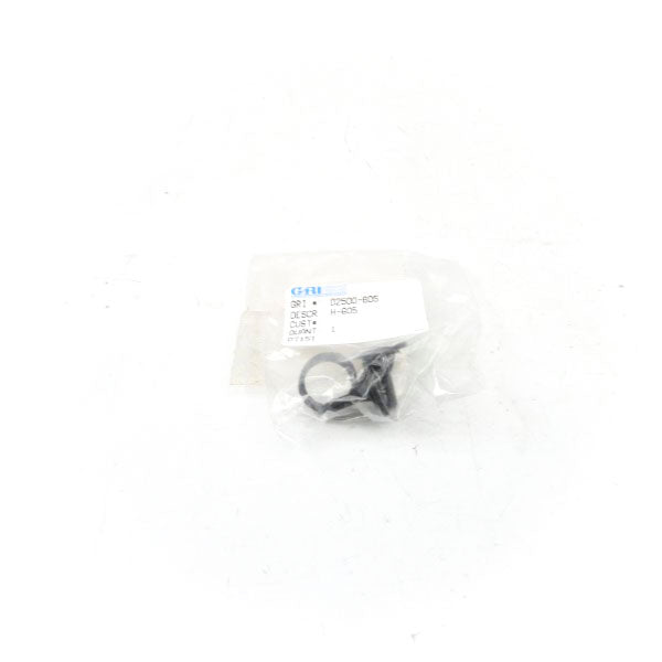 GRI 02500-605 NSMP