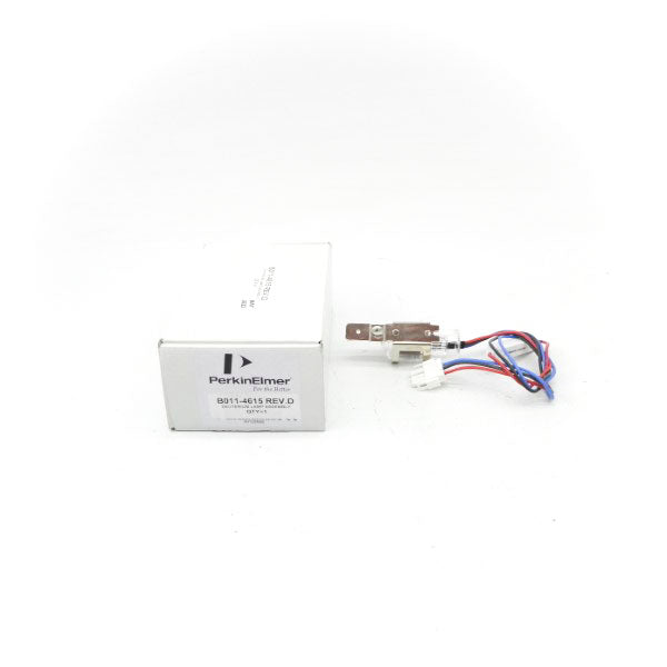 PERKINELMER B011-4615 REV. D NSMP