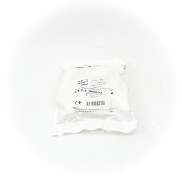 ALLEN BRADLEY 871TM-BH10N30-H2 SER. A 20-250VAC/DC NSMP