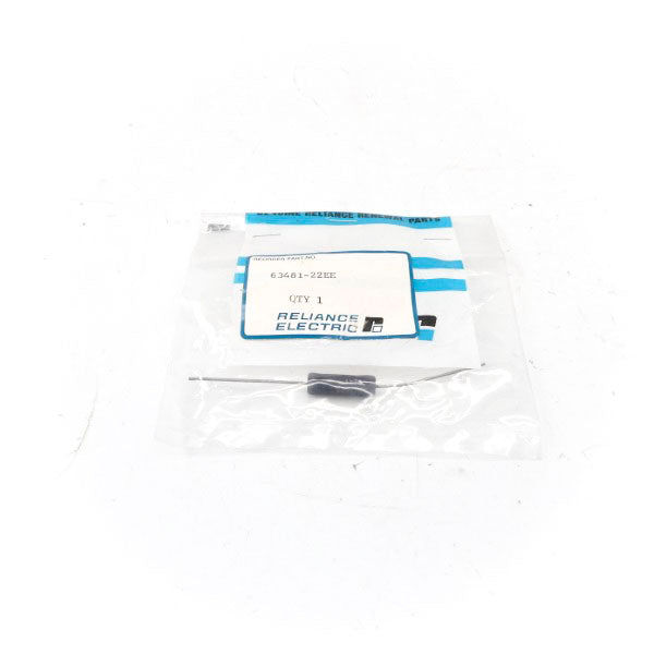 RELIANCE ELECTRIC 63481-22EE NSMP
