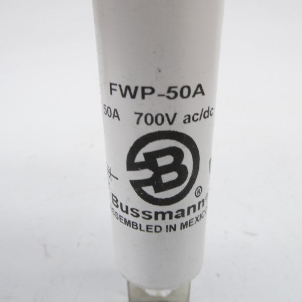 BUSSMANN FWP-50A 700VAC/DC 50A NSNP
